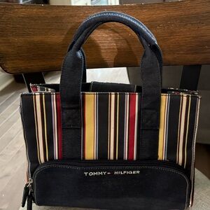 Tommy Hilfiger Denim with Classic Stripes